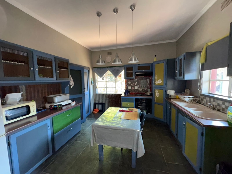 5 Bedroom Property for Sale in Bodorp North West